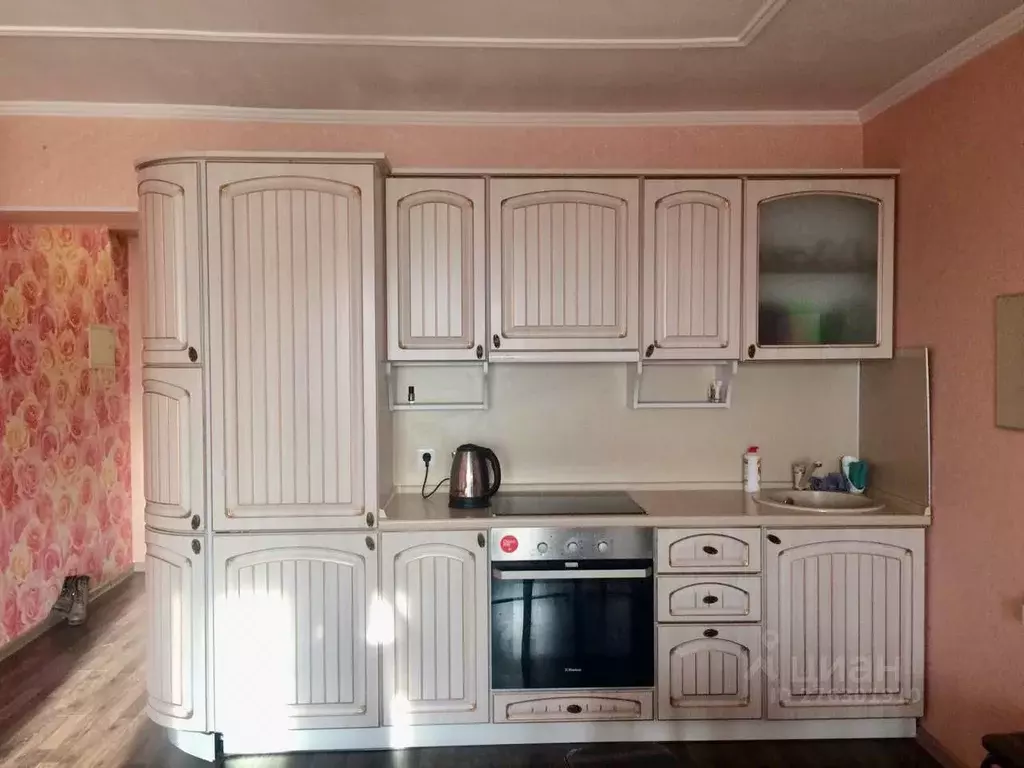 1-к кв. Забайкальский край, Чита ул. Серова, 30 (32.0 м) - Фото 1