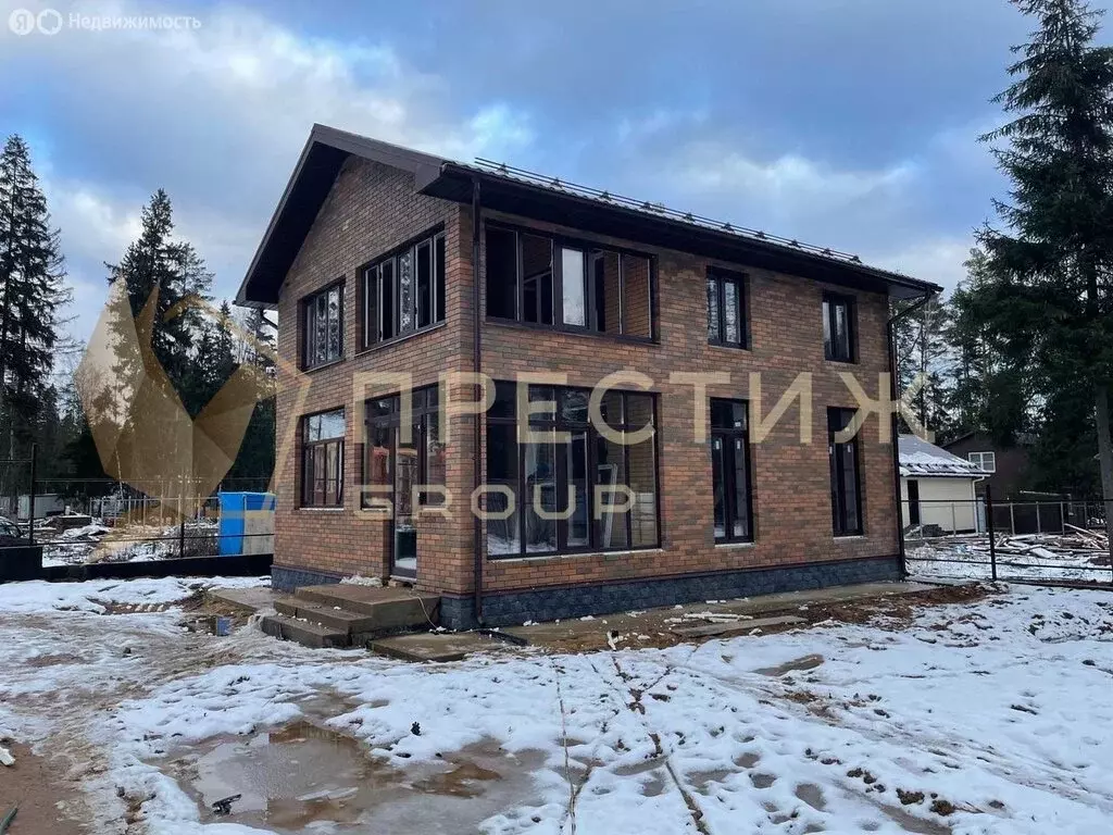 Участок в село Николо-Урюпино, СК Липка (15 м) - Фото 1