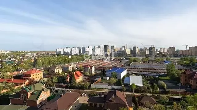 1-к. квартира, 39,7 м, 11/16 эт. - Фото 1