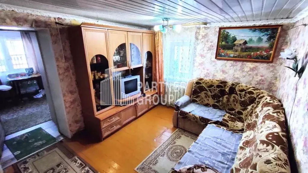 Дом в Тульская область, Щекино проезд 4-й Бытовой, 19 (100 м) - Фото 1