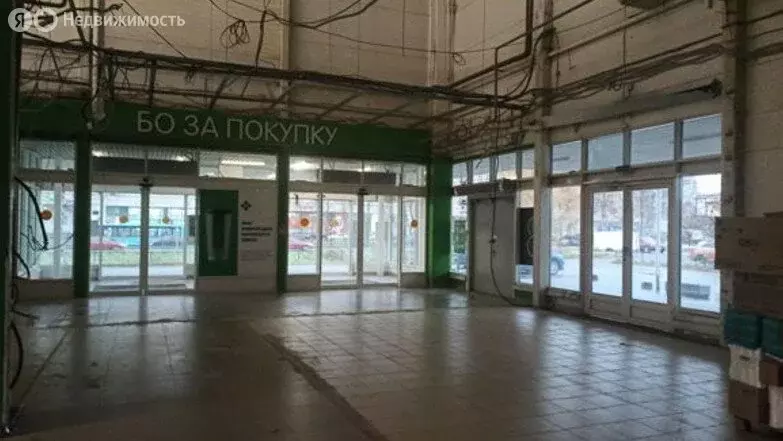 Торговая площадь (144 м) - Фото 1