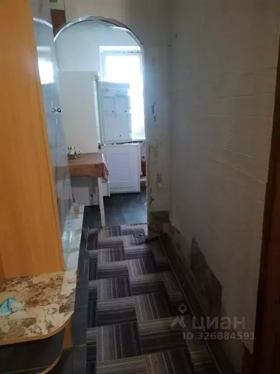 3-к кв. Мордовия, Саранск ул. Олега Кошевого, 16 (60.0 м) - Фото 2