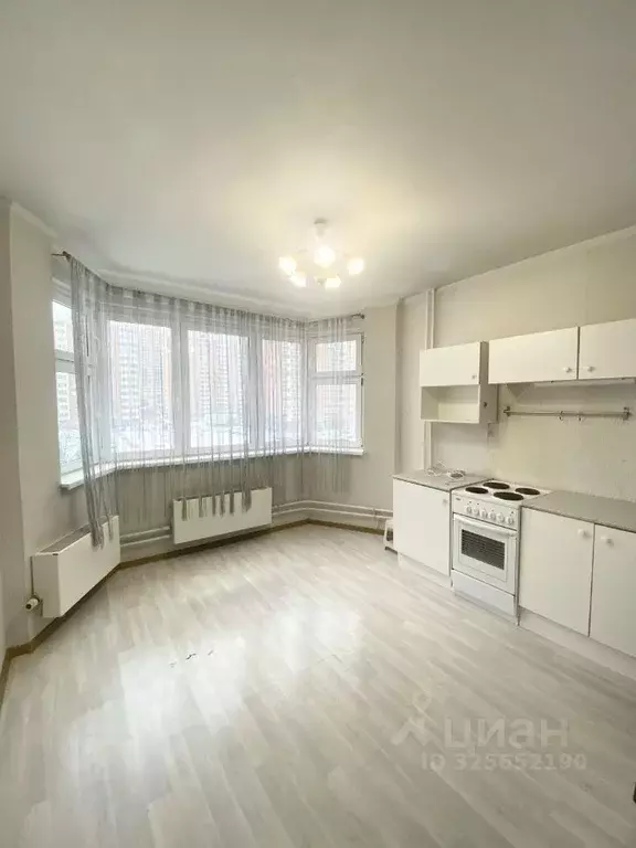 2-к кв. Московская область, Балашиха Янтарный мкр, ул. Кольцевая, 8 ... - Фото 1