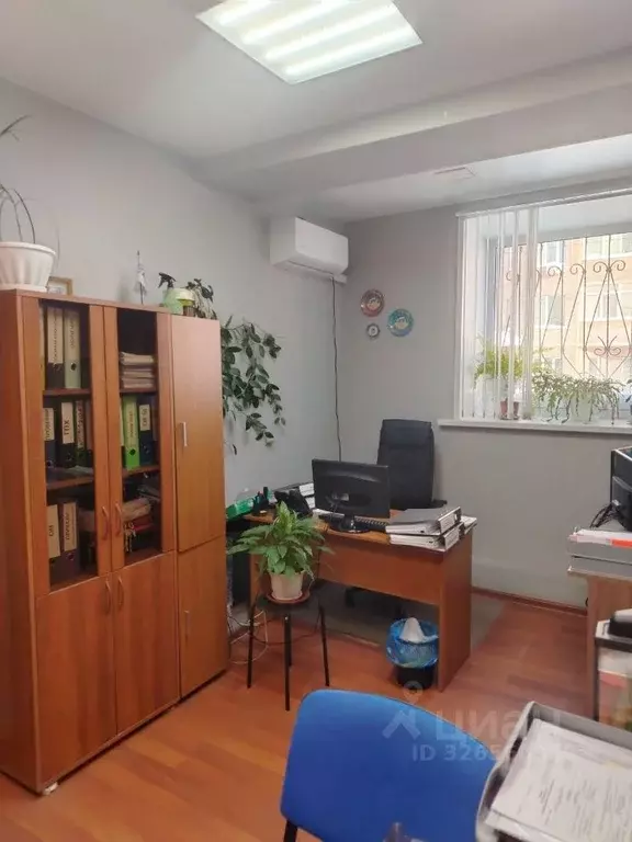 Офис в Нижегородская область, Кстово Кстовская ул., 7 (70 м) - Фото 1