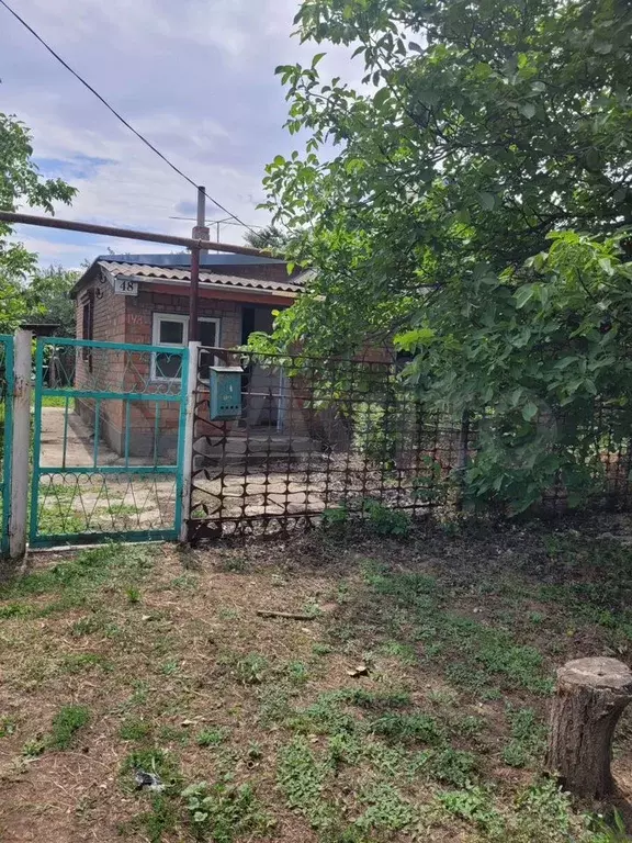 Дом 57,9 м на участке 11 сот. - Фото 1