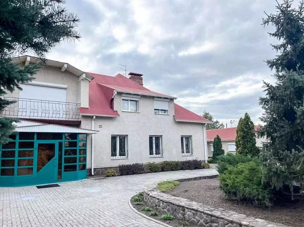 Коттедж в Самарская область, Красноярский район, Старая Бинарадка ... - Фото 2