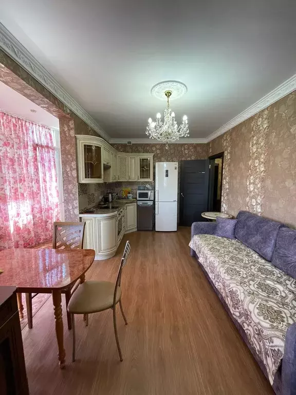 Продаётся 2-к квартира, 58 м - Фото 0