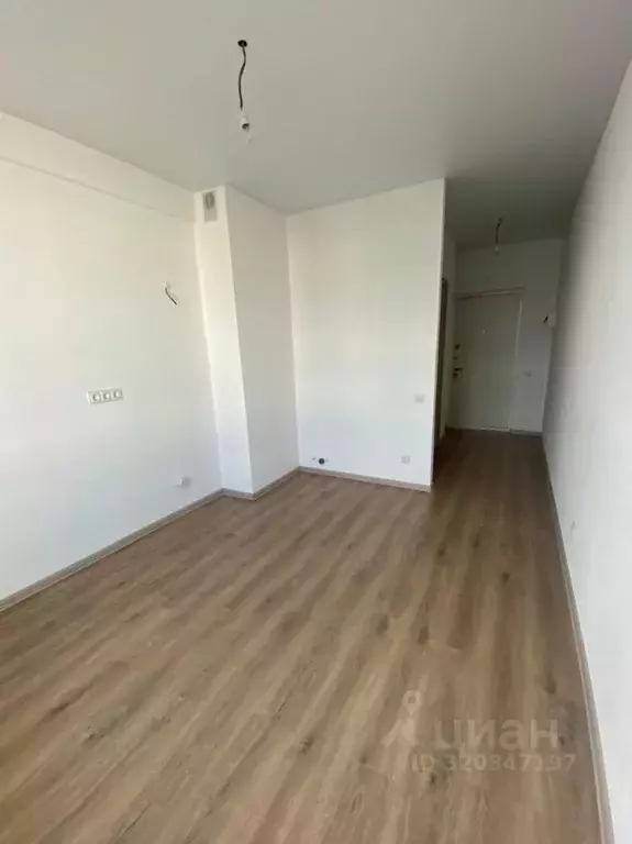 Студия Тверская область, Тверь ул. Медовая, 9к5 (17.0 м) - Фото 0