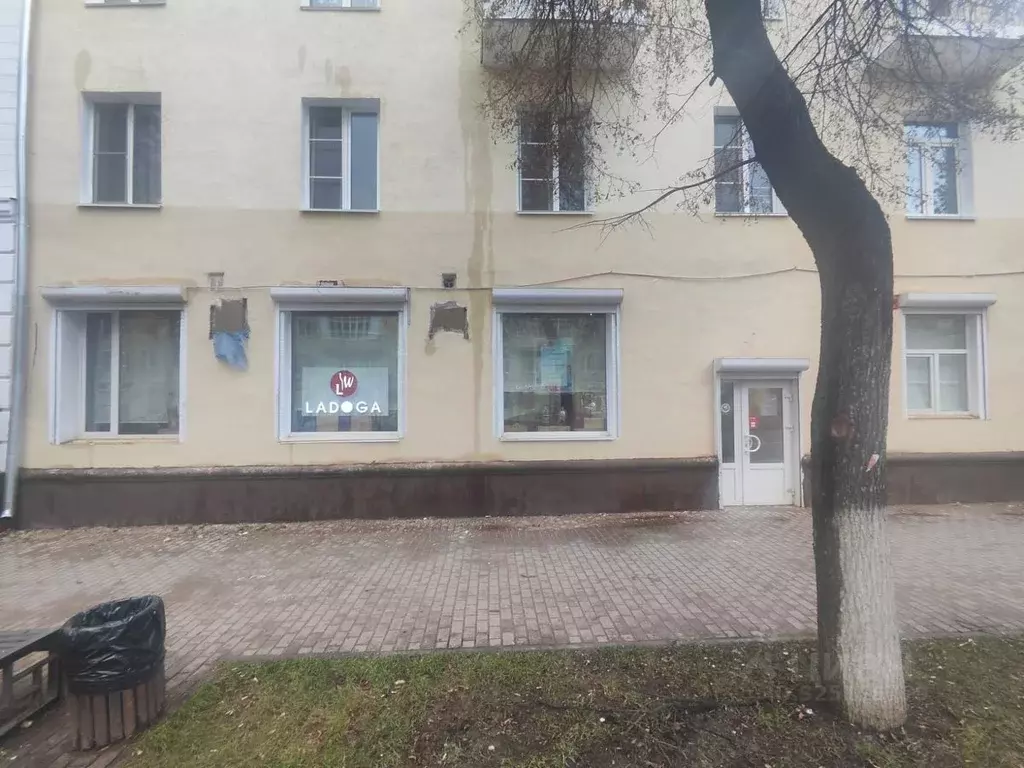 Торговая площадь в Московская область, Подольск Революционный просп., ... - Фото 2