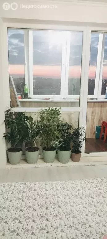 3-комнатная квартира: Калининград, улица Виктора Денисова, 10 (82.6 м) - Фото 1