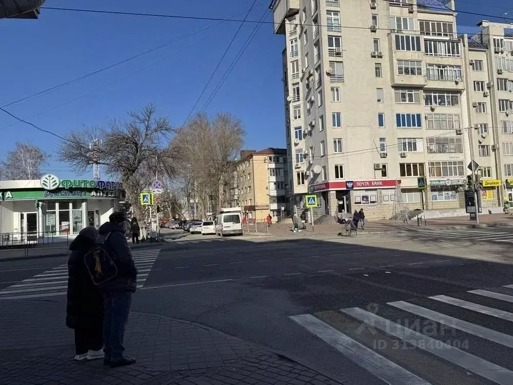 Помещение свободного назначения в Краснодарский край, Анапа ул. ... - Фото 0