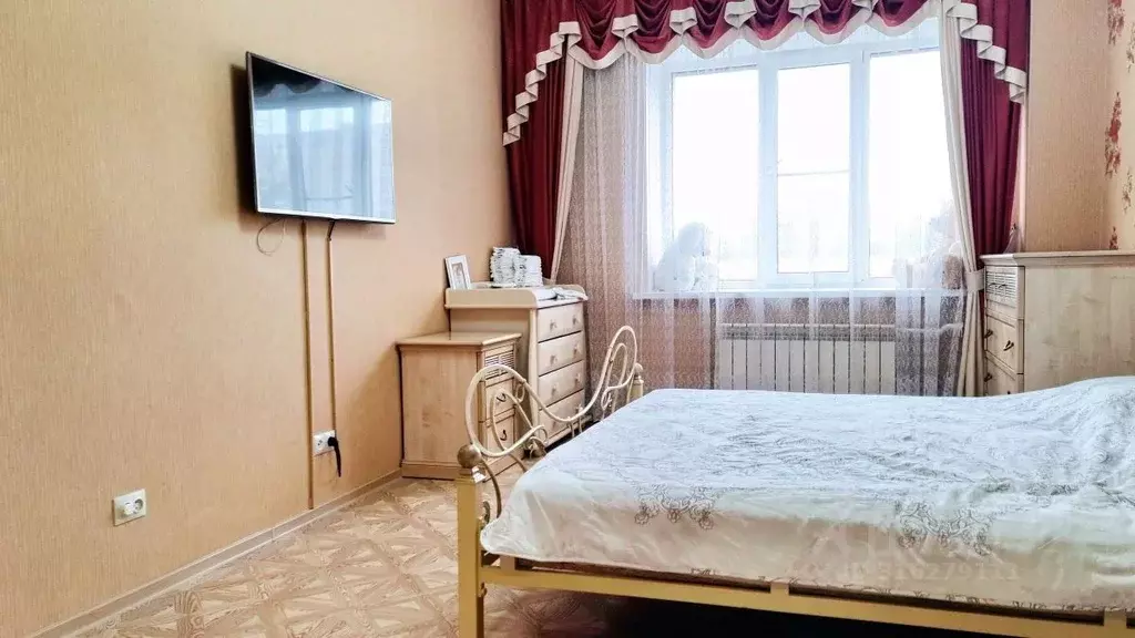 2-к кв. Тамбовская область, Тамбов Пионерская ул., 9 (75.0 м) - Фото 1