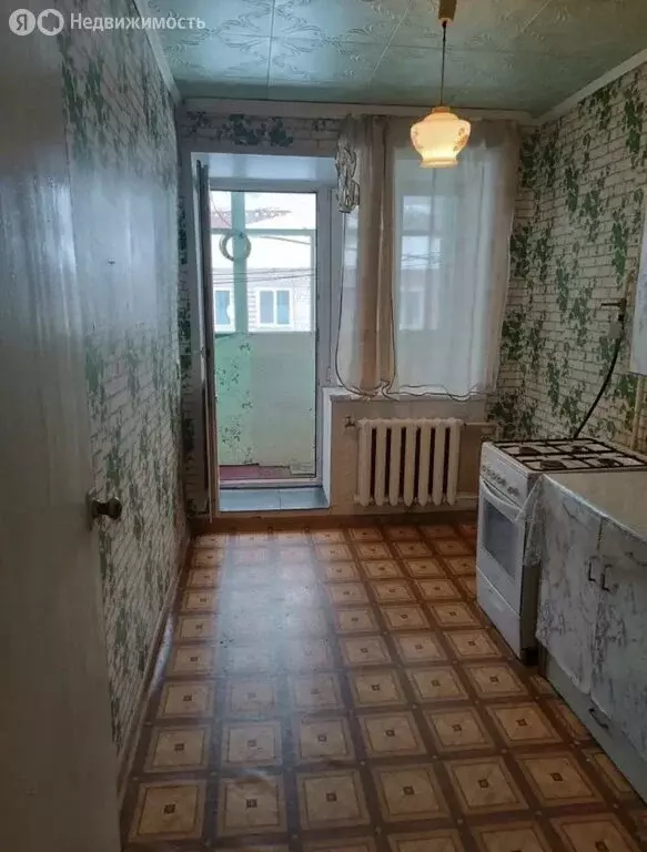 2-комнатная квартира: посёлок городского типа Юрья, улица Кирова, 22 ... - Фото 2