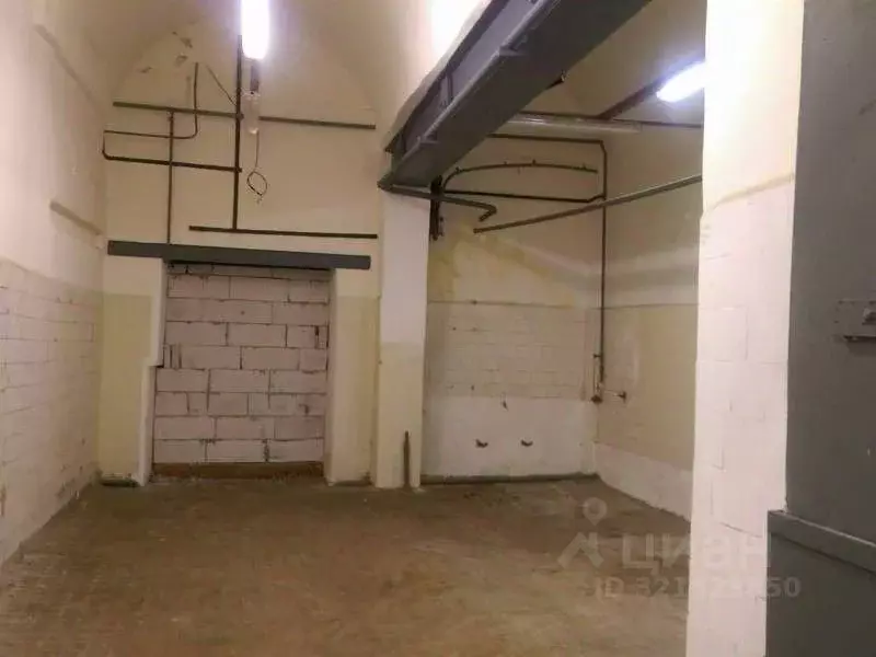 Склад в Санкт-Петербург ул. Комсомола, 1-3АМ (306 м) - Фото 2