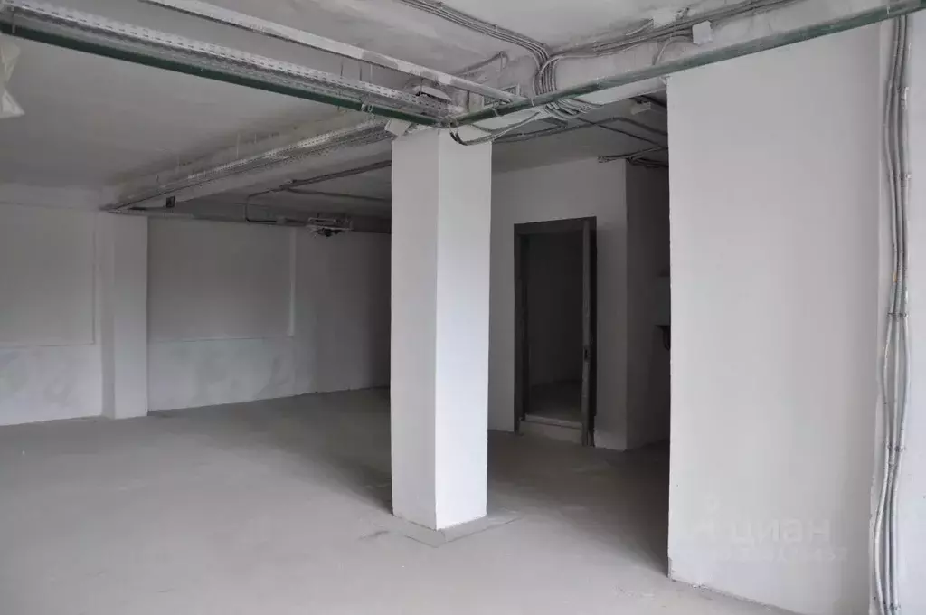 Помещение свободного назначения в Московская область, Химки проезд ... - Фото 2