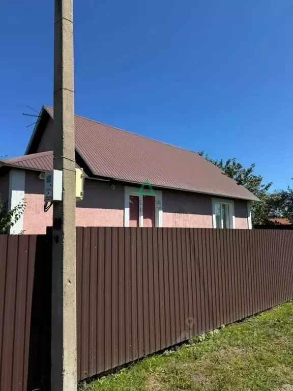Дом в Башкортостан, Иглинский район, Акбердинский сельсовет, Гея СНТ ... - Фото 1