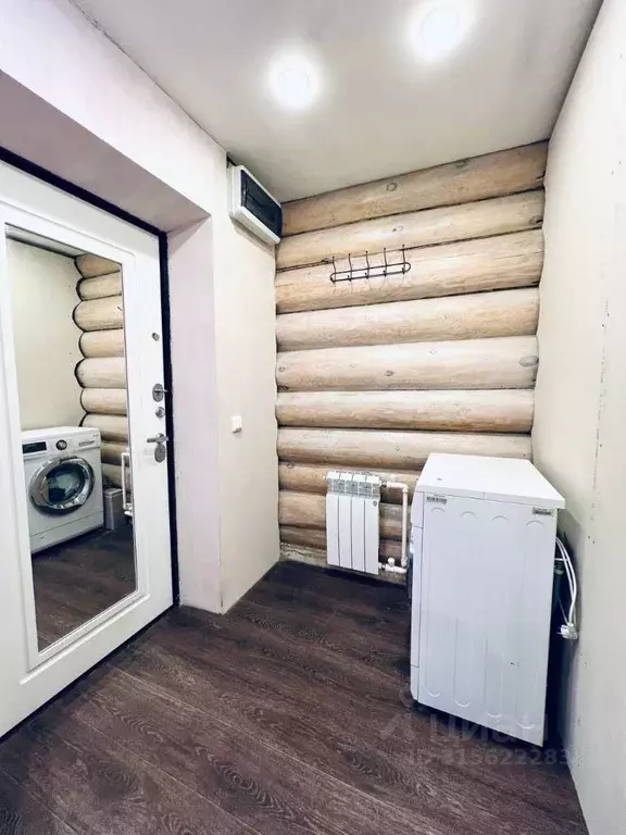 Дом в Иркутская область, Иркутский муниципальный округ, Таежник СНТ  ... - Фото 0