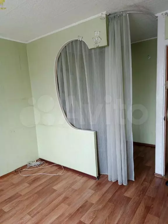 1-к. квартира, 30 м, 4/5 эт. - Фото 1