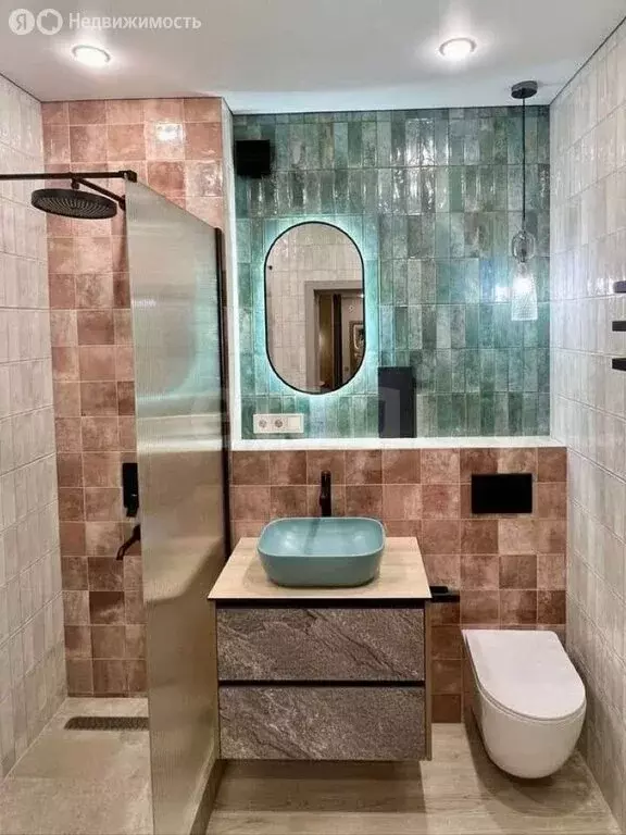 1-комнатная квартира: Зеленоградск, улица имени Гвардии Рядового ... - Фото 1