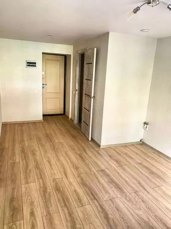 Студия Омская область, Омск просп. Мира, 167Б (17.0 м) - Фото 1