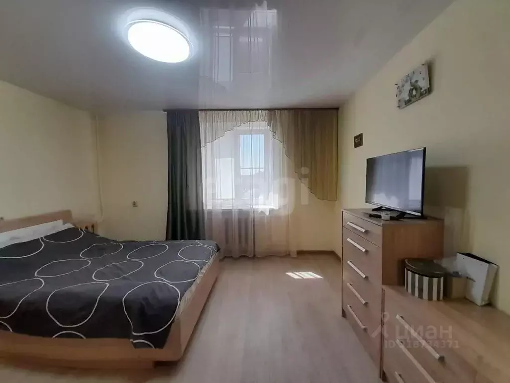 1-к кв. Калужская область, Кременки г. Жуковский муниципальный округ, ... - Фото 1