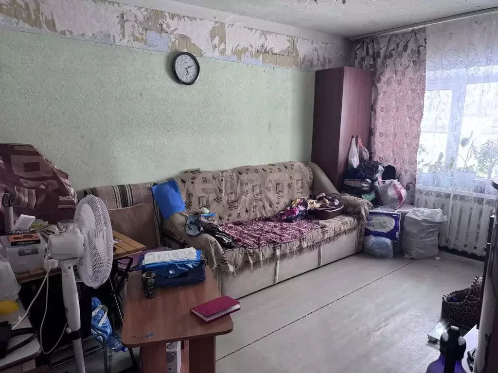 2-к кв. Смоленская область, Вязьма Загородный пер., 25 (44.1 м) - Фото 1