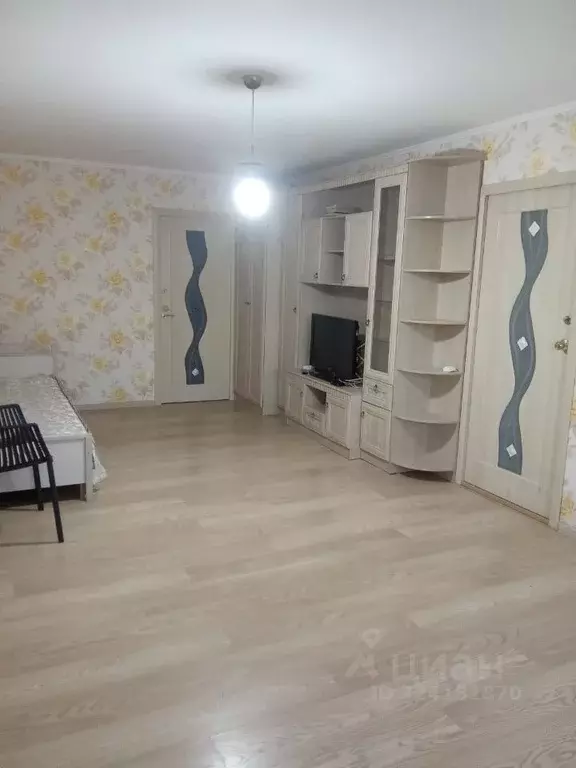 3-к кв. Московская область, Подольск Тепличная ул., 2 (93.0 м) - Фото 1