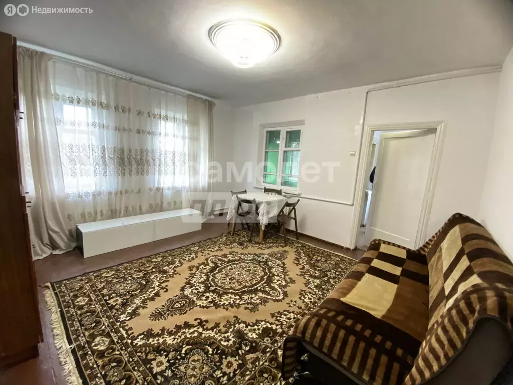 Дом в Тимашевск, Тимашевский переулок (69.8 м) - Фото 2