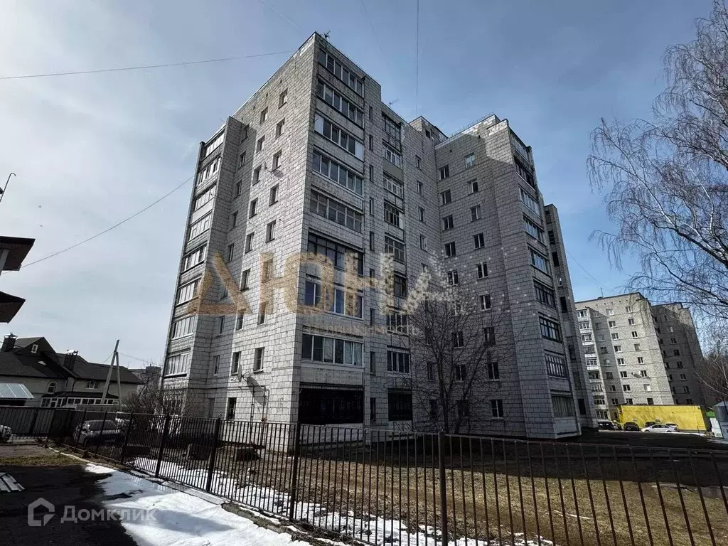 Продаётся 2-к квартира, 47 м - Фото 1