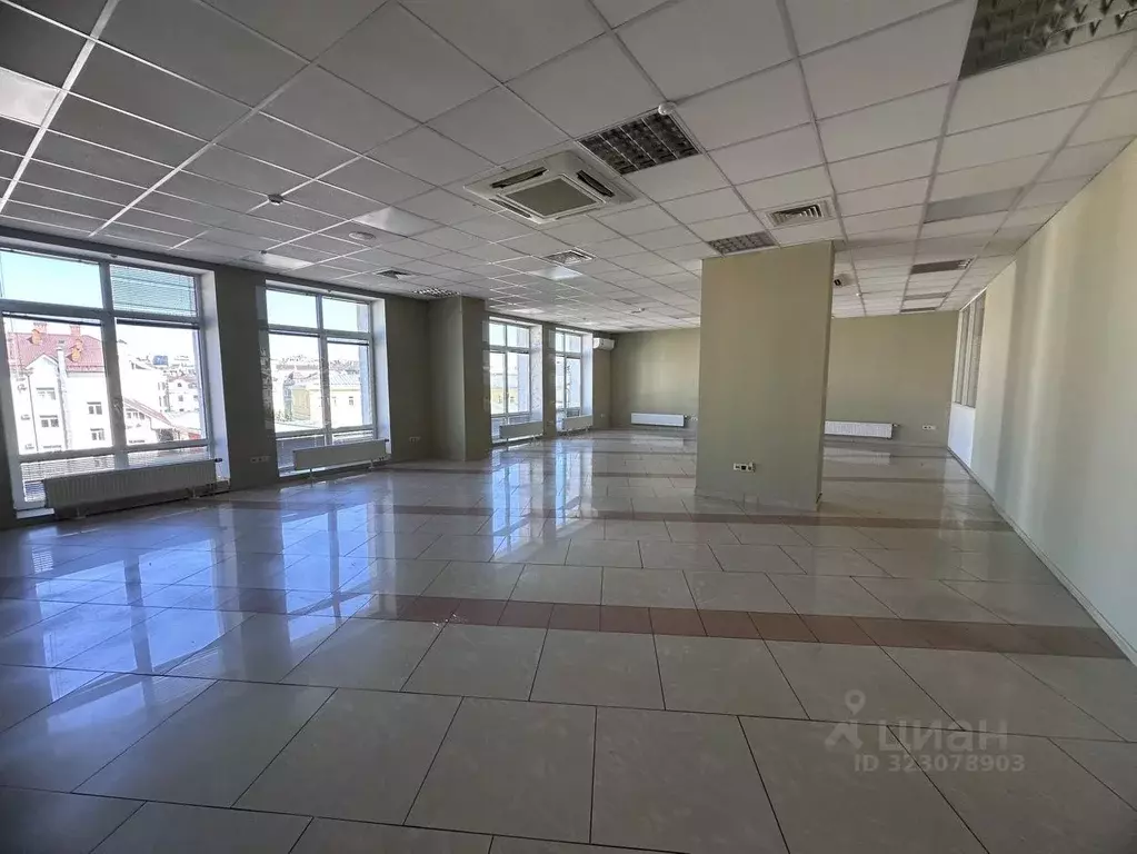 Офис в Татарстан, Казань Московская ул., 27 (248 м) - Фото 2