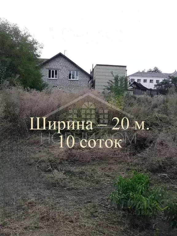 Участок в Кабардино-Балкария, Нальчик ул. Тимошенко, 11 (10.0 сот.) - Фото 0