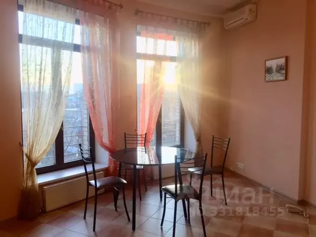 2-к кв. Москва Факультетский пер., 6 (63.0 м) - Фото 2