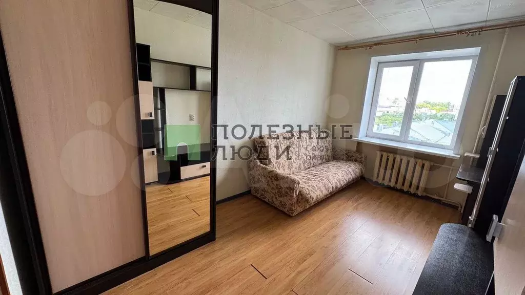 Комната 11,7 м в 9-к., 7/9 эт. - Фото 1