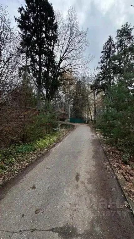 Дом в Московская область, Пушкино Моспроекта мкр, Набережная ул. (30 ... - Фото 1