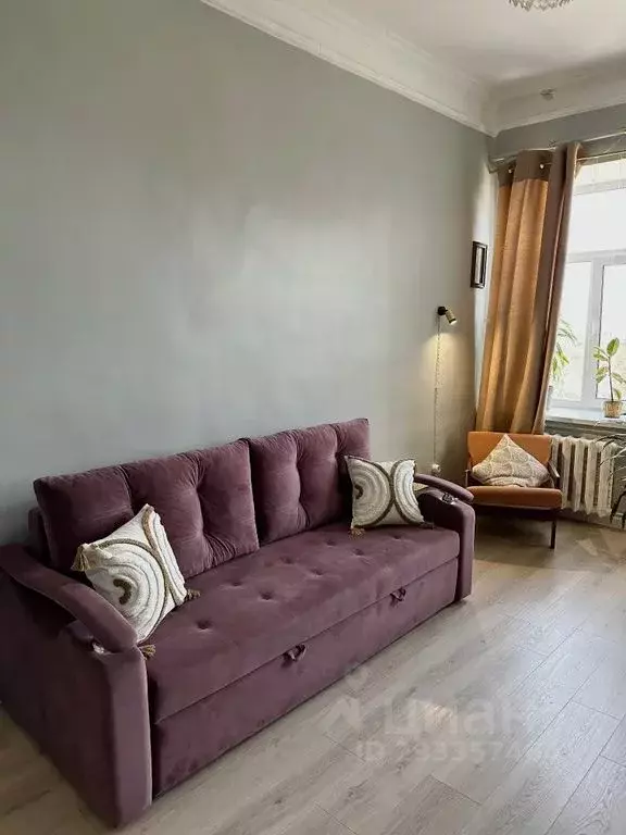 1-к кв. Удмуртия, Сарапул ул. Раскольникова, 138 (38.0 м) - Фото 2