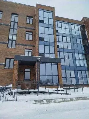 Студия Новосибирская область, Новосибирский район, Барышевский ... - Фото 1