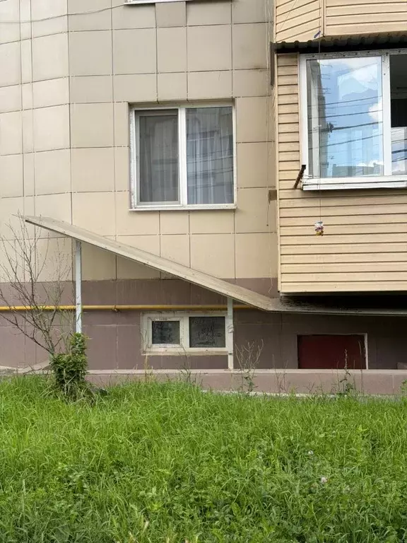 Помещение свободного назначения в Кабардино-Балкария, Нальчик ул. ... - Фото 1
