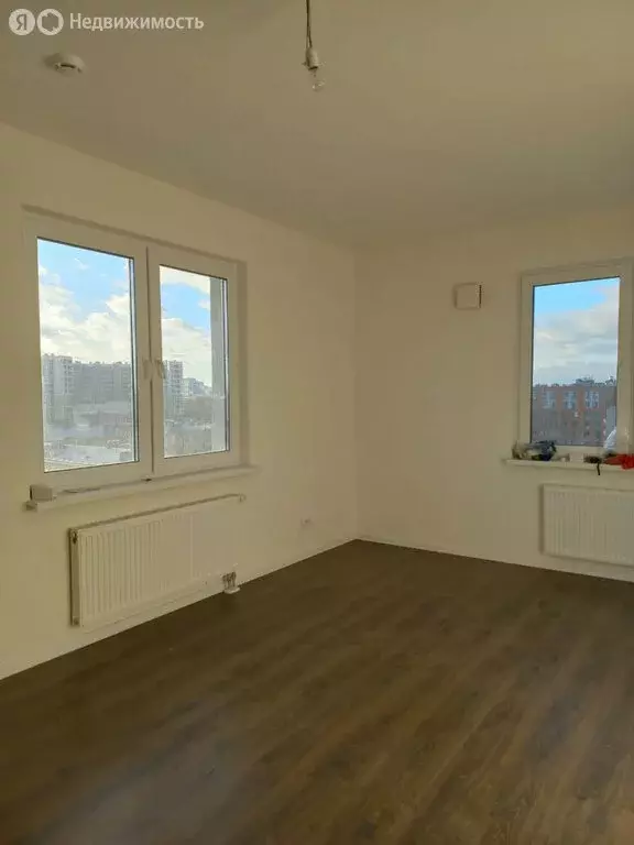 Квартира-студия: Санкт-Петербург, проспект Большевиков, 68к1 (25.4 м) - Фото 1
