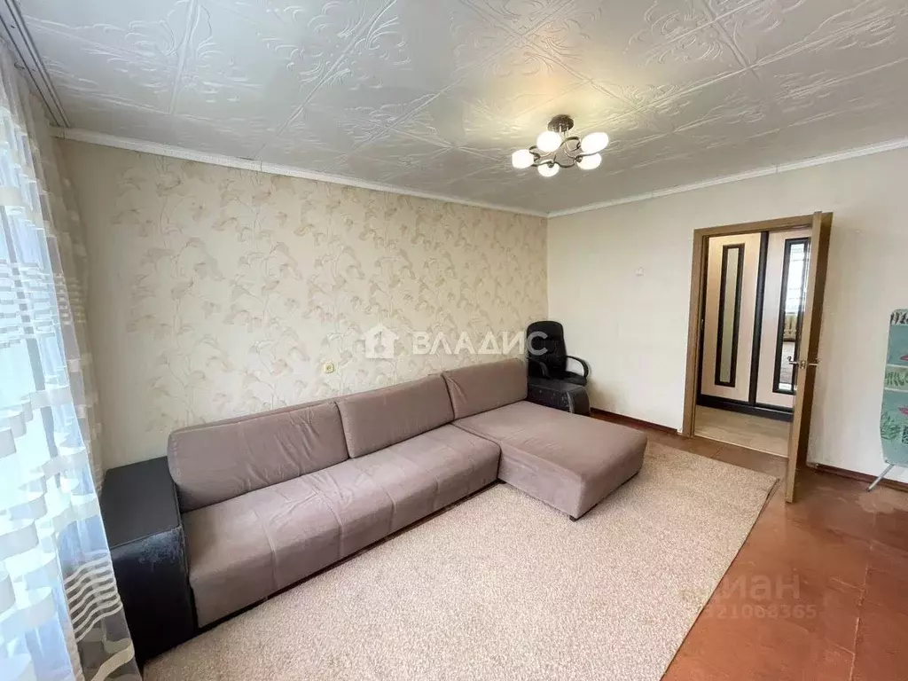 2-к кв. Алтайский край, Барнаул тракт Змеиногорский, 120/10 (49.8 м) - Фото 1