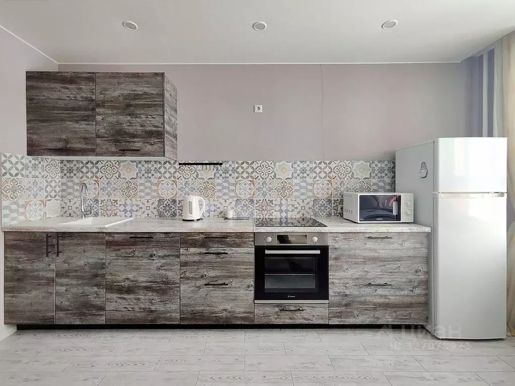 2-к кв. Московская область, Балашиха ул. Яганова, 9 (53.0 м) - Фото 2