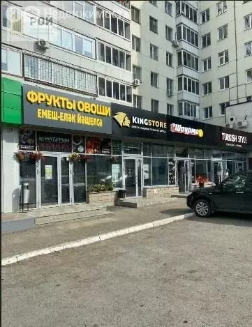 Помещение свободного назначения (180 м) - Фото 0