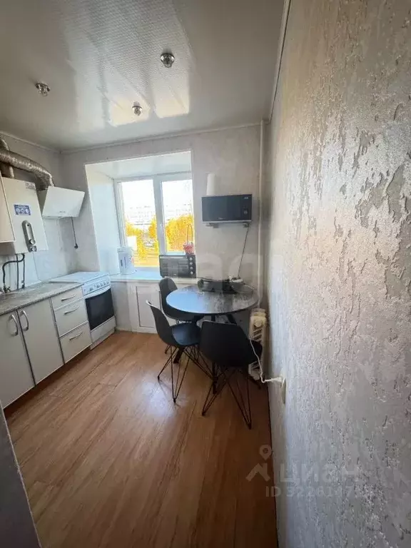 2-к кв. Архангельская область, Котлас просп. Мира, 37 (43.4 м) - Фото 1