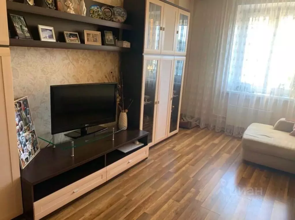 2-к кв. Московская область, Балашиха Железнодорожный мкр, ул. ... - Фото 1