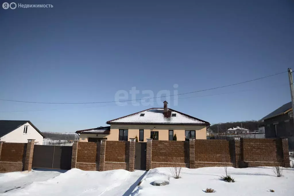 Дом в рабочий посёлок Разумное, микрорайон Разумное-71, Свободная ... - Фото 1