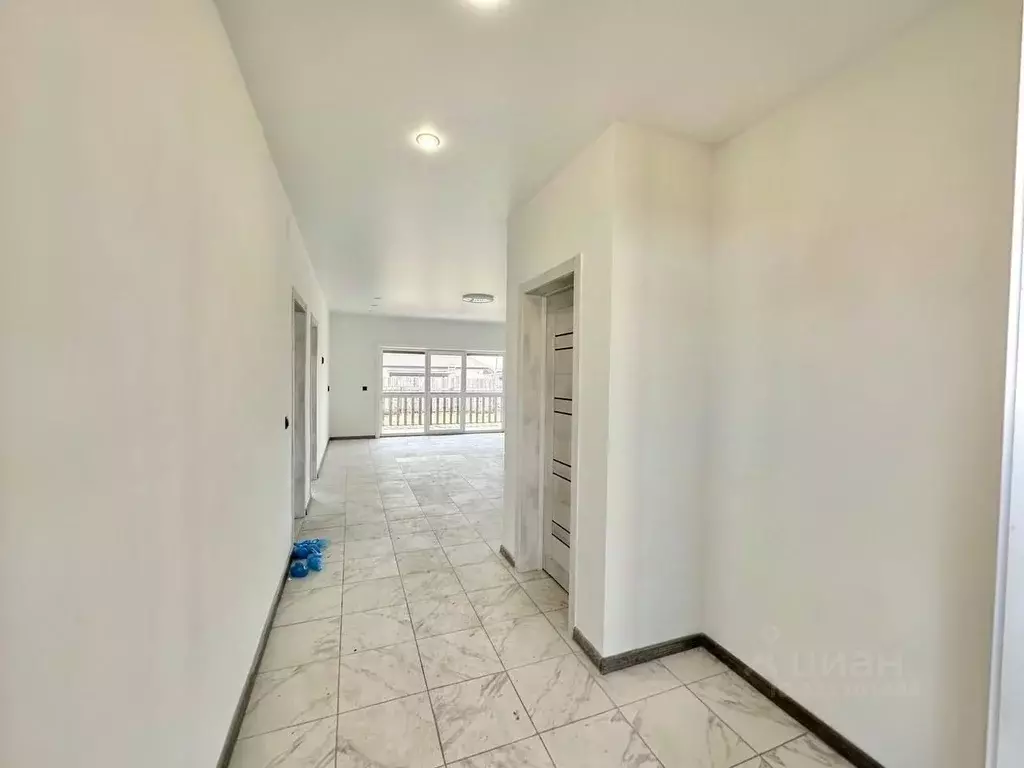 Дом в Иркутская область, Иркутский муниципальный округ, д. Грановщина ... - Фото 2