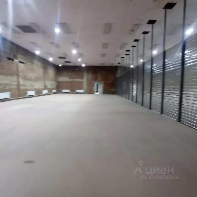 Помещение свободного назначения в Московская область, Фрязино ... - Фото 1