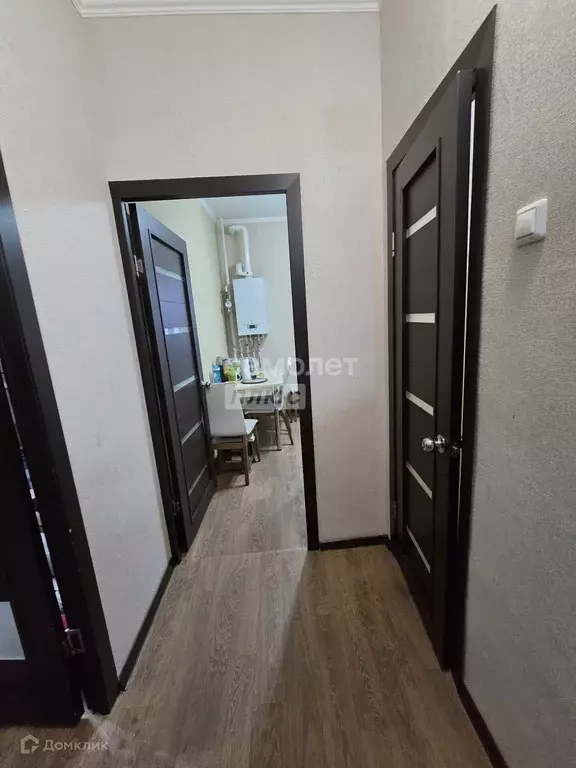 Продаётся 1-к квартира, 38.5 м - Фото 0