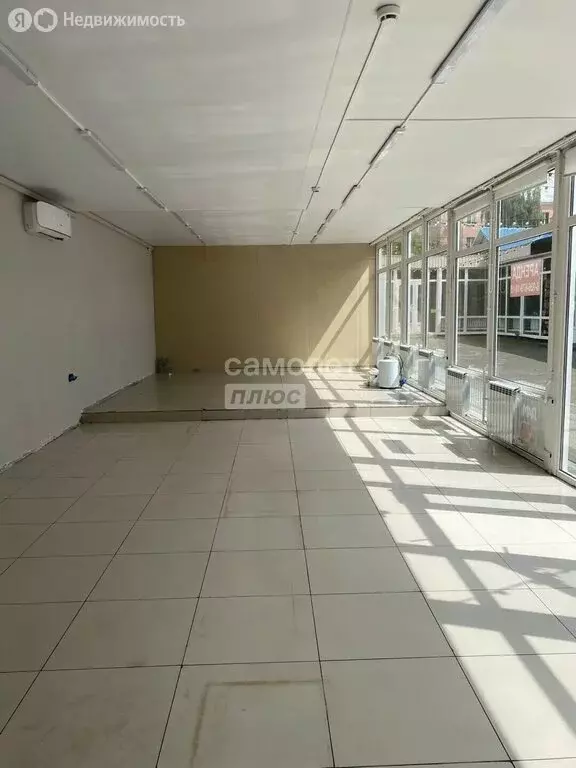 Помещение свободного назначения (70 м) - Фото 2