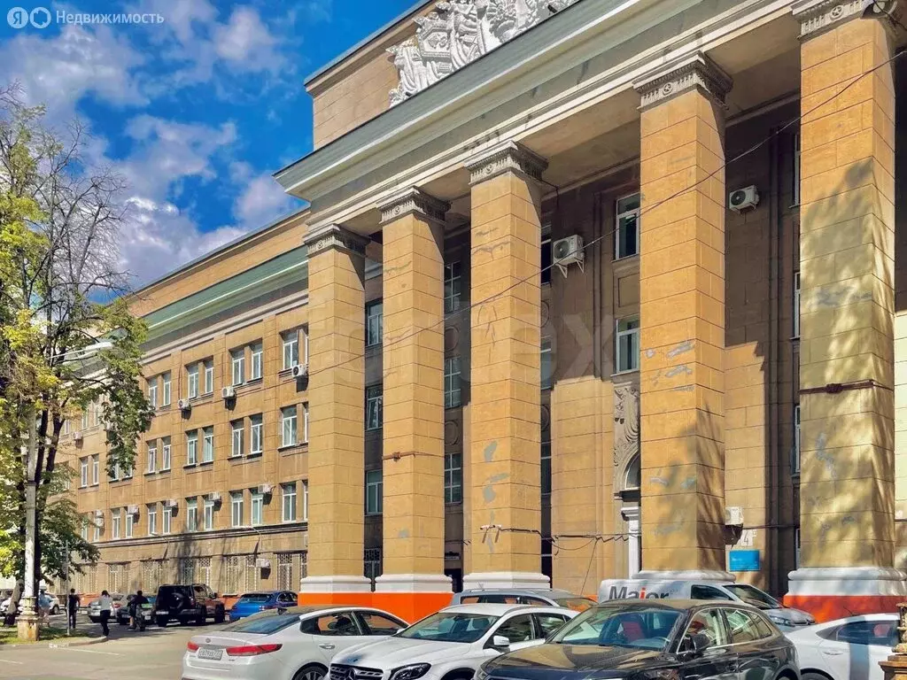 Офис (188 м) - Фото 1