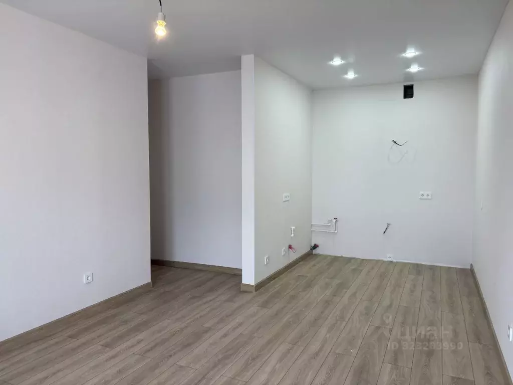 2-к кв. Башкортостан, Уфа ул. Асхата Мирзагитова, 10/1 (39.0 м) - Фото 2